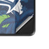 NFL Seattle Seahawks Tropical Print Google Pixelbook Go Skin